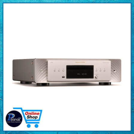 เครื่องเล่นซีดี MARANTZ : CD-60 (NG)_2